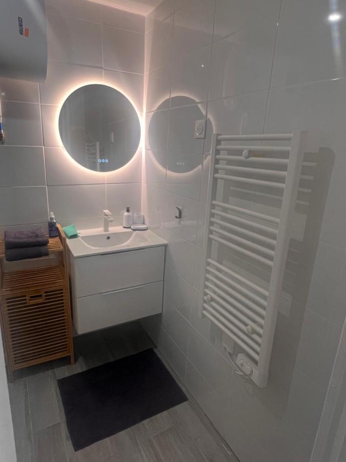 Appartement 2prs Equipe Et Neuf