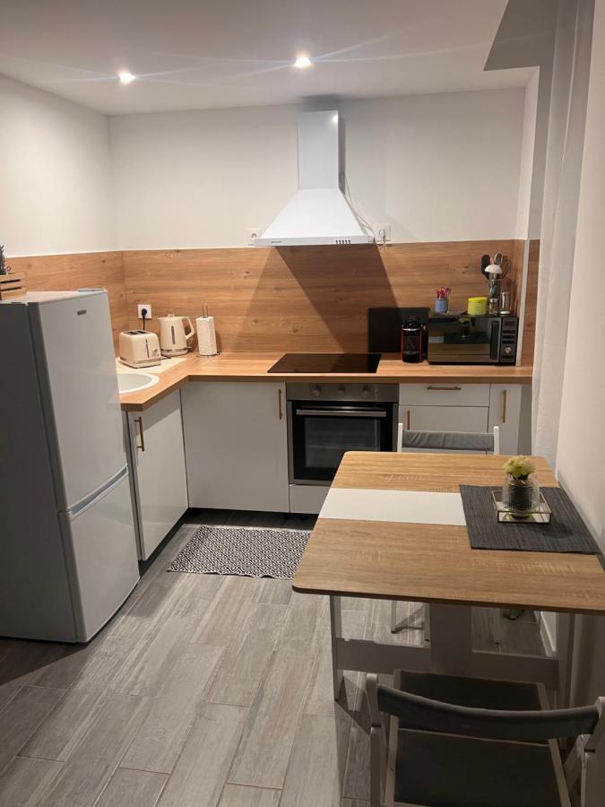 2prs Equipe Et Neuf Appartement